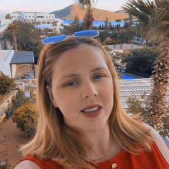Gemma Harvey, Founder, Travel Escapes with Gemma