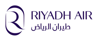 Riyadh Air logo