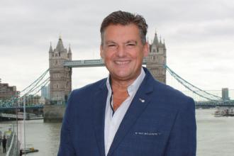 John Warr joins Travel Village Group after spending seven years with Wendy Wu Tours