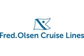 Sponsored by Fred.Olsen Cruise Lines