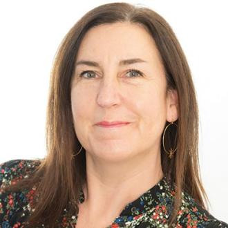 A cautious spring in our step