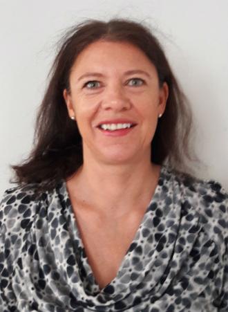 Kuoni staff pay warm tribute to purchasing manager Linda Pedler