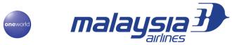Malaysia Airlines logo