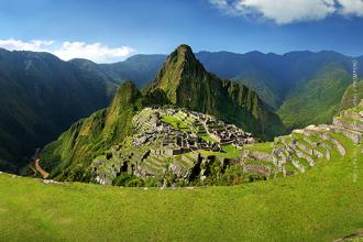 The new policy will include Inca Trail bookings