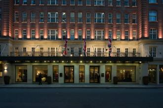 The May Fair, A Radisson Collection Hotel in London