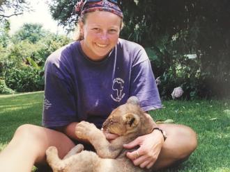Jules loves Zambia and Malawi