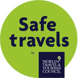 How to regain consumer confidence using the WTTC Safe Travels stamp
