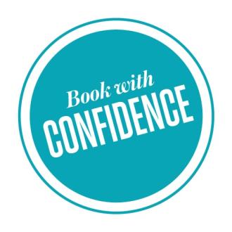 10 ways Hurtigruten’s Book With Confidence policy reassures clients