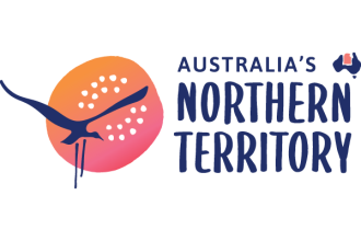Australia's Northern Territory logo
