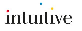 Register for TTG’s webinar with intuitive