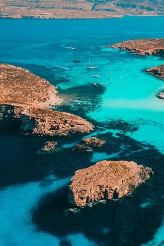 Why Malta is a great choice for your client’s next holiday