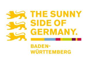 Southwest Germany logo