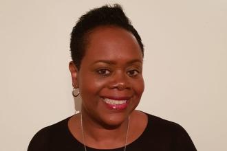 The CTO's Carol Hay