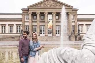 Discover the sunny side of Germany