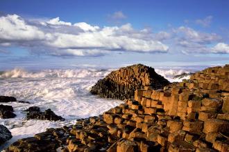Reveal the island of Ireland to your clients