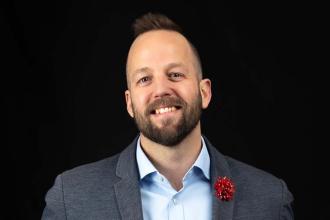 Duncan Greenfield-Turk