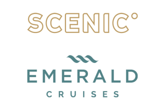 Scenic & Emerald Cruises