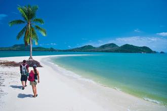 Rediscover Thailand's charm