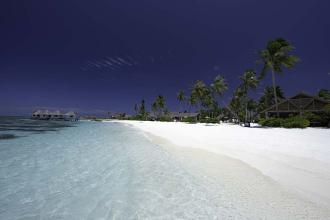 Exploring the new Maldives resort celebrating national heritage