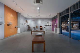Exploring the new Maldives resort celebrating national heritage