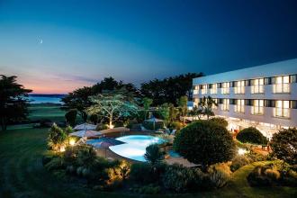 Hop and a skip away: Why a long weekend in Jersey will appeal to luxury clients