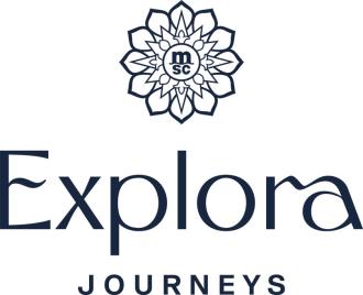 Explora Journeys logo