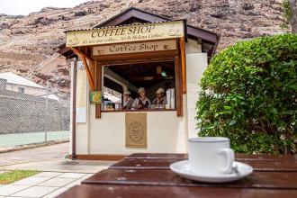 Why St Helena should be on clients’ island destination bucket lists