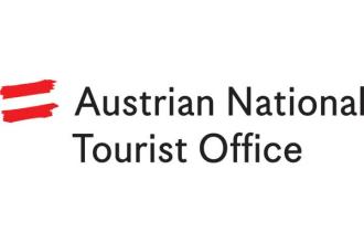 Austria National Tourist Office logo