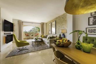 Idiliq Group residences give customers more room to holiday