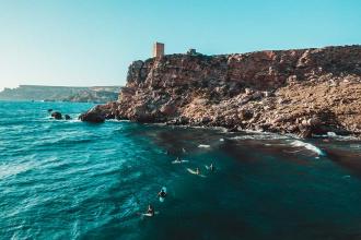 Discover Malta’s best active excursions