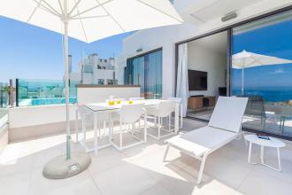 Idiliq Group residences give customers more room to holiday