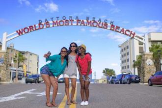 Daytona Beach