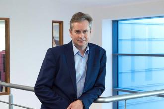 Simon Powell, CEO at Inspiretec