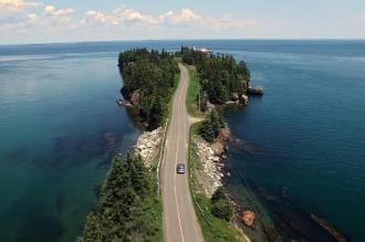 Campobello Island