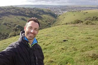 Dylan Walker, Wildlife Heritage Areas