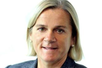 A&K's new trade sales chief Jennifer Charlton