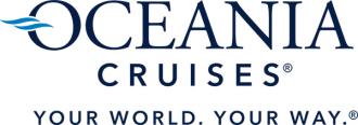 Win £500 worth of shopping vouchers with Oceania Cruises
