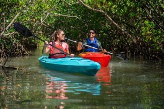 Rocket launches and surf schools: How to sell Florida's Space Coast