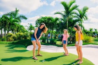 Baby sea turtles and songwriting festivals: How to sell Fort Myers