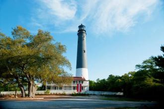 How to sell a Deep South adventure in Pensacola