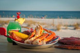 How to sell a Deep South adventure in Pensacola