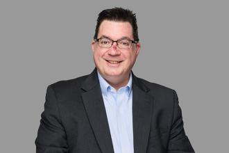 Ron Pettit, director of disability inclusion and ADA compliance, Royal Caribbean Group