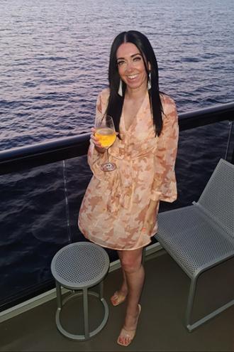 These agents found the recipe to success for new-to-cruise bookings