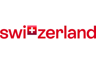 Tourism Switzerland logo