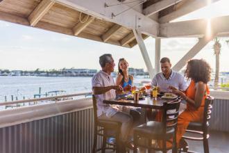 'Real fun beach': selling panhandle paradise Panama City Beach