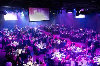 top50 2025 arial tabel view 