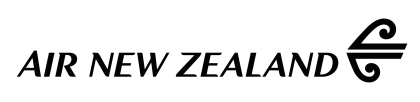 Air New Zealand logo
