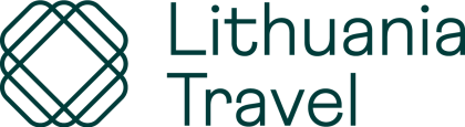 Lithuania Travel logo - transparent