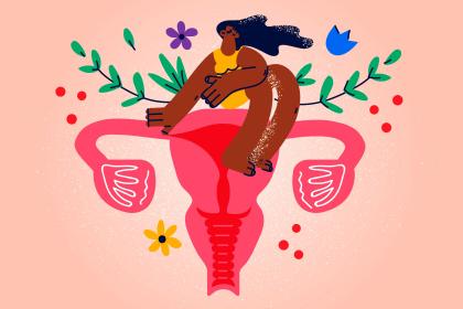 Periods, menopause and women’s health