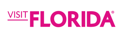 Visit Florida logo